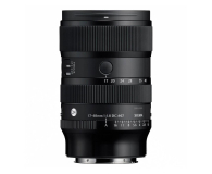 Sigma A 17-40mm f/1.8 A DC Fujifilm X - 1361034 - zdjęcie 2